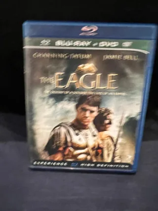 The Eagle