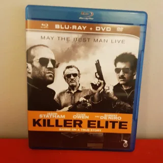 Killer Elite
