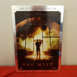 The Mist