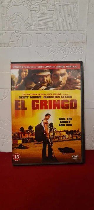 El Gringo