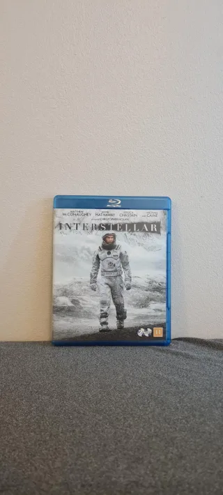 Interstellar