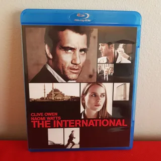 The International