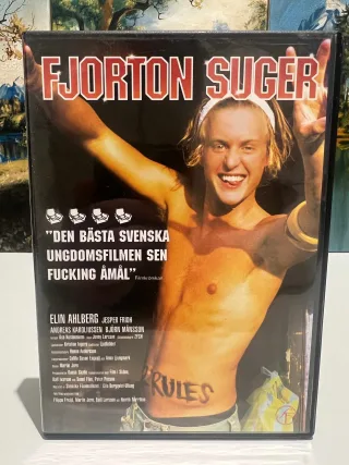 Fjorton suger