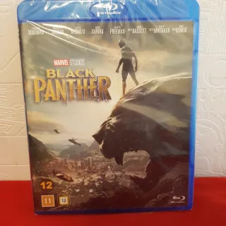 Black Panther
