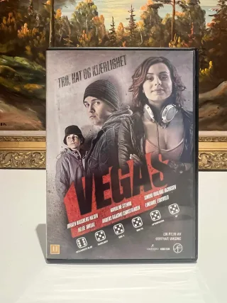 Vegas