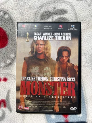 Monster