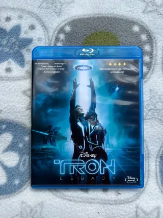 Tron Legacy