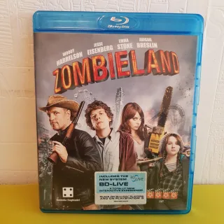 Zombieland