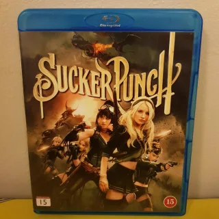 Sucker Punch