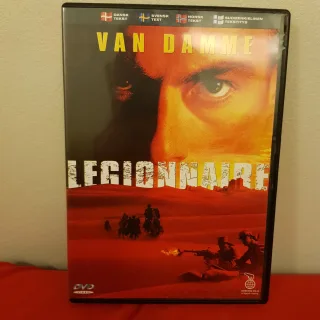 Legionnaire
