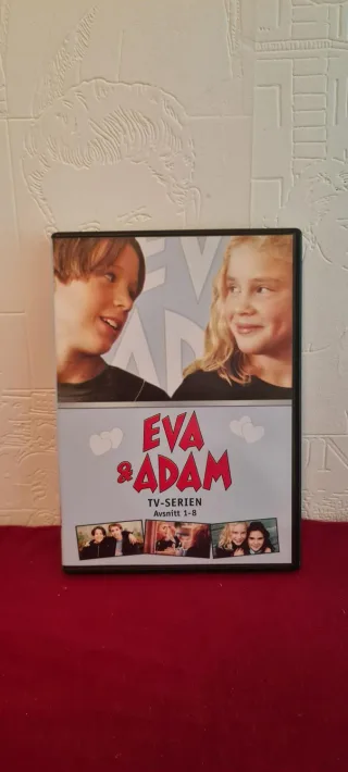 Eva & Adam