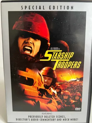 Starship Troopers