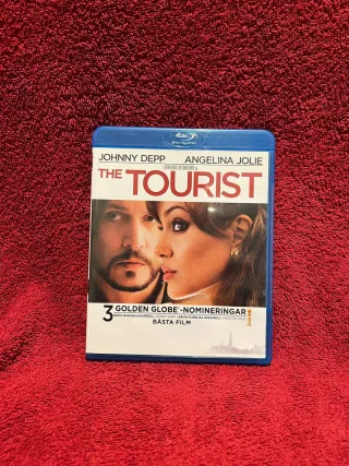 The Tourist