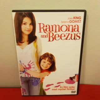 Ramona and Beezus