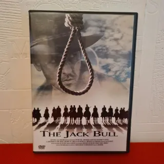 The Jack Bull