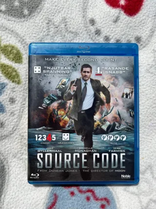 Source Code