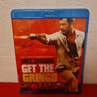 Get the Gringo