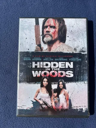 Hidden in the Woods