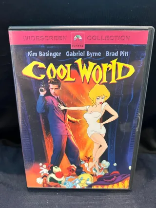 Cool World