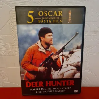 The Deer Hunter
