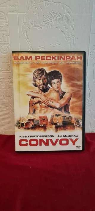 Convoy