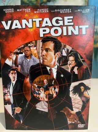 Vantage Point