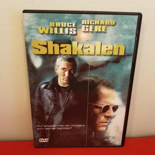 Shakalen