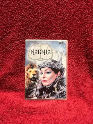 Narnia 1: Häxan & Lejonet