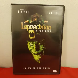 Leprechaun: In the Hood