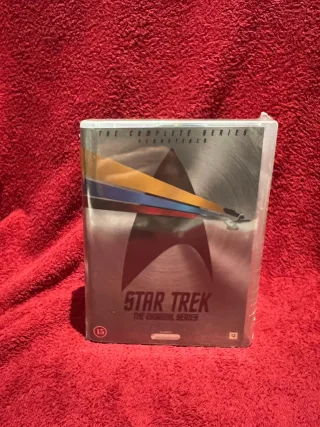 Star Trek: The Original Series