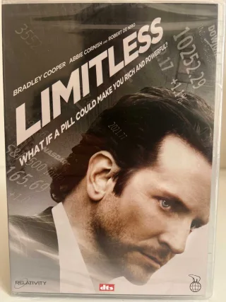 Limitless