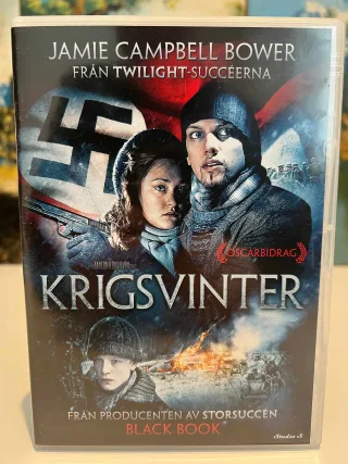 Krigsvinter