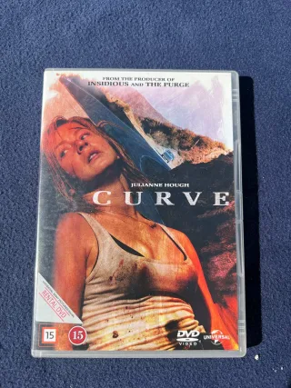 Curve