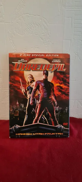 Daredevil
