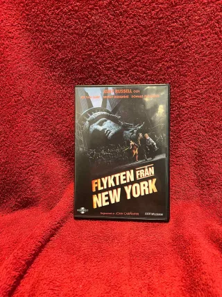Flykten Från New York