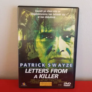 Letters From A Killer