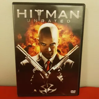 Hitman