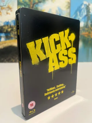 Kick-Ass