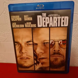 The Departed