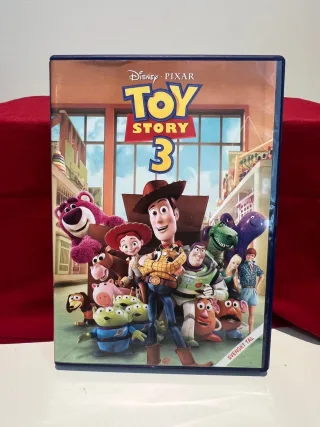 Toy Story 3