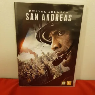 San Andreas