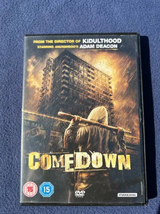 Comedown