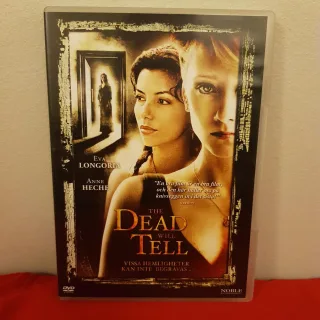The dead will tell