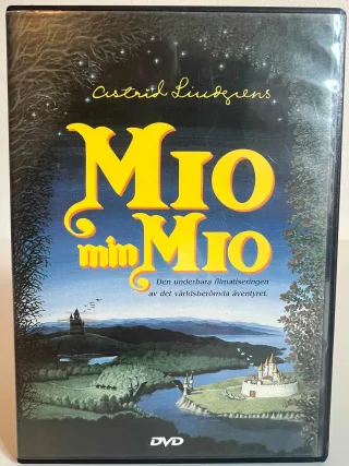Mio min Mio