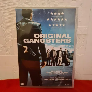 Original Gangsters