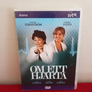 Om Ett Hjärta