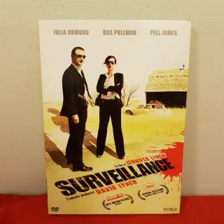 Surveillance
