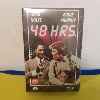 48 Hrs.