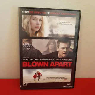 Blown Apart