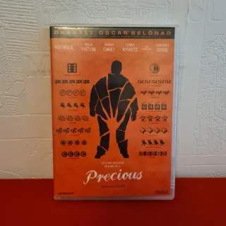 Precious